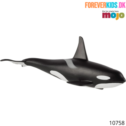 Mojo Spækhugger han_foreverkids.dk_MJ-387114