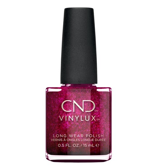 CND Vinylux Nailpolish, Butterfly Queen #190