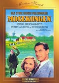 Mosekongen, Morten Korch, DVD, Movie