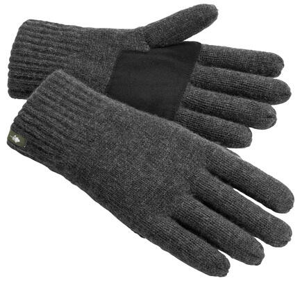 Pinewood® Wool Knitted Glove - Handske
