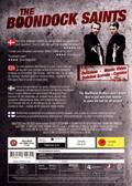 The Boondock Saints, DVD Movie