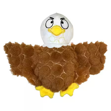 Bite Force Ørn - Ekstra stærkt hundelegetøj – syet med Kevlar-tråd