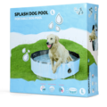 CoolPets Pool 120x30cm
