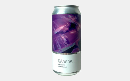 Low Slung - Triple IPA fra Gamma