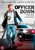 Officer Down, DVD, Movie
