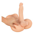 Realistixxx Deluxe Man 02 Dukke med Penis og Anus