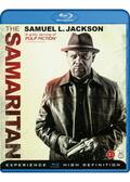 Samaritan, Blu-Ray, Movie