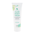 Aloe Body Wash flydende kropsshampoo