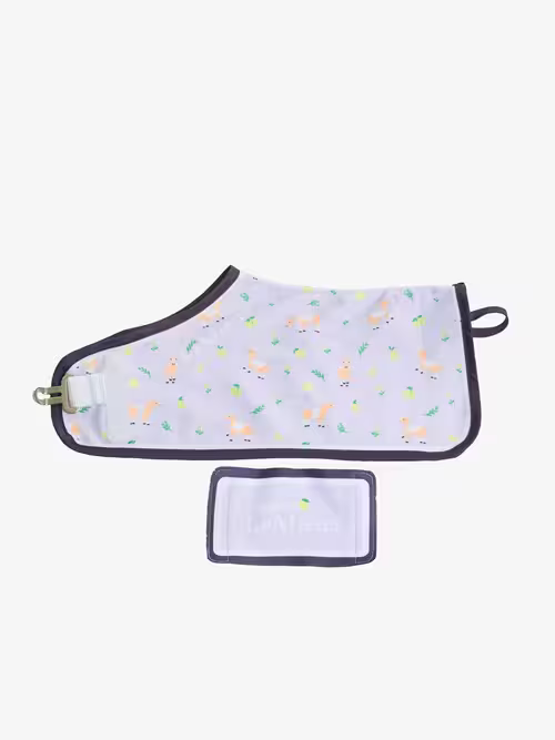 LeMieux Toy Pony du00e6kken - Lemon Lilac