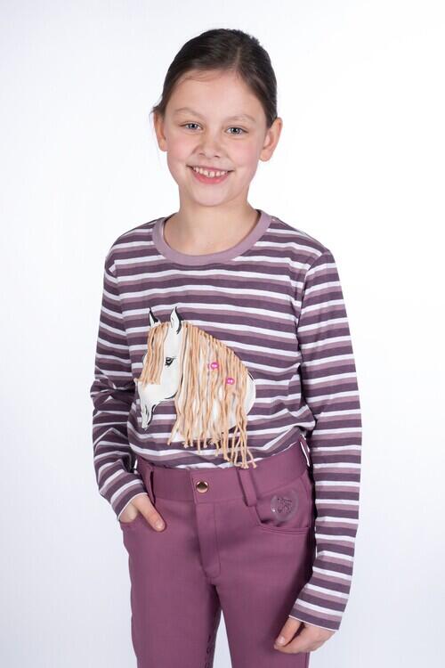 HKM Alva bluse – 98/104