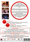 Klovn, Sæson 5, DVD, Film, Komedie