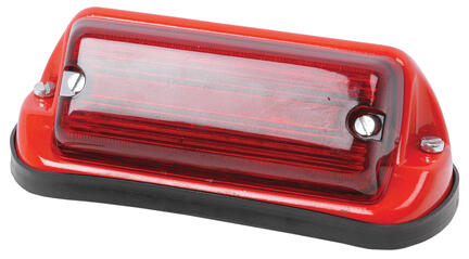 Baglygtesæt MF135 - MF175 - MF165