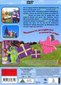 Teletubbies, God Jul, DVD, Happy Christmas from the Teletubbies