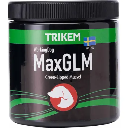 Trikem WD Max Glm Plus 450gr