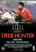 Deer Hunter, DVD Movie