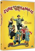 Sunes Familie, DVD, Film, Movie