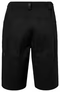 Pinewood Finnveden Hybrid Shorts - Herre - sort