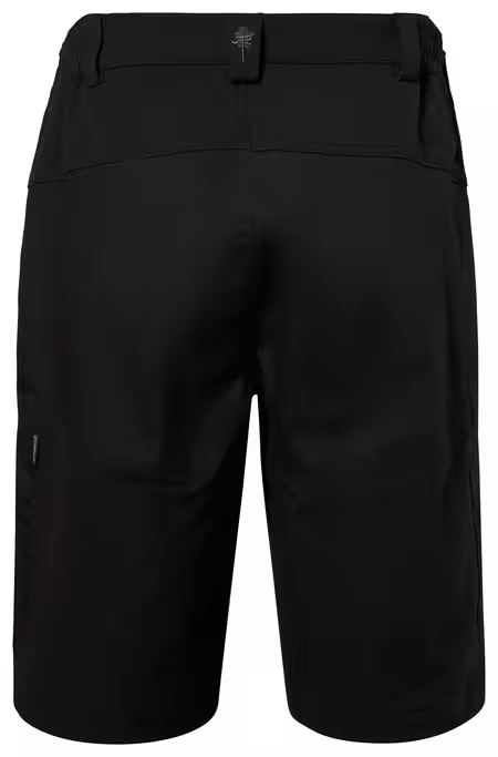 Pinewood Finnveden Hybrid Shorts - Herre - sort