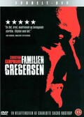 Familien Gregersen, DVD, Movie,