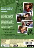 Bonderøven, DVD Movie