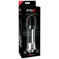 PDX Elite Blowjob Power Pumpe – avanceret penispumpe med realistisk sugeeffekt