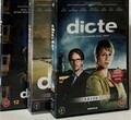 DICTE, TV Serie, DVD