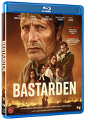 Bastarden, Blu-Ray, Movie
