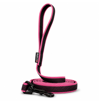 Walk'it Anti-slip Sporline med håndtag Pink