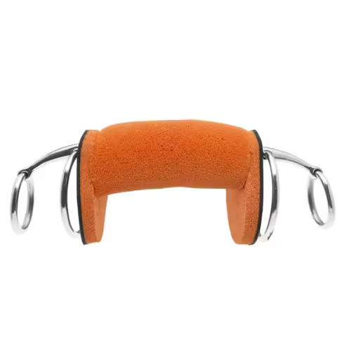 Udvekslingsbid - "soft touch"