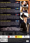 The High Scool Conspiracy, DVD Movie