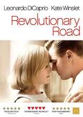 Revolutionary Road, DVD, Film, Movie
