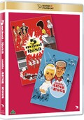 5 Mand og Rosa, Smukke Arne og Rosa, Dansk Filmskat, DVD