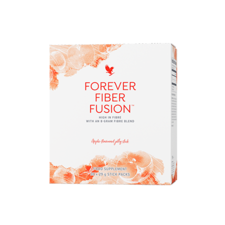 Forever Fiber Fusion™ pakke med 30 stk. geléfibersticks