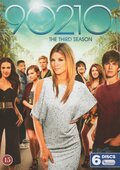 90210, DVD Movie