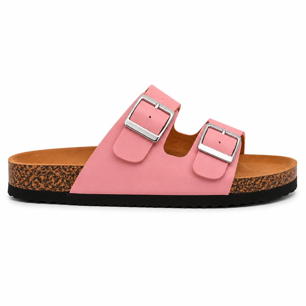 Vanessa Kork Sandal - 36