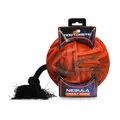 Dog Comets Nebula Treat Rope - orange