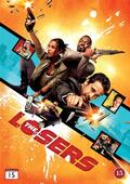 The Losers, DVD Movie