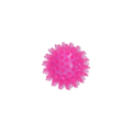 Dog Comets Exoplanet Spiky Bold med piv - S, pink