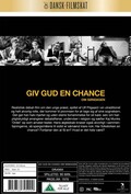Giv Gud en chance om søndagen, DVD, Film, Dansk Filmskat