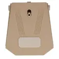 CoolPets Splash Water Fountain Beige