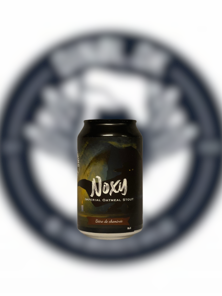 Piggy Brewing - Noxy - DinØl.dk