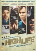 High Life, DVD, Movie