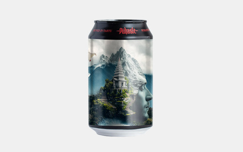 Ivory Tower – Motueka – New England IPA fra Pühaste