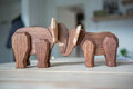Elefant par