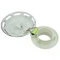 Tagventilator solar stainless steel