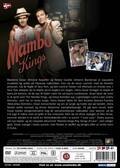 The Mambo Kings, DVD, Movie