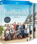 Badehotellet, Sæson 10, Blu-Ray, TV Serie