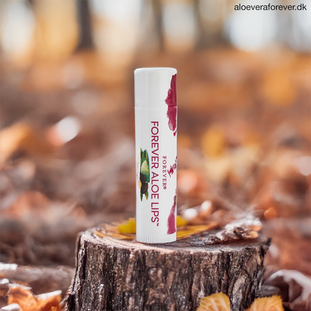 Forever Aloe Lips læbepomade