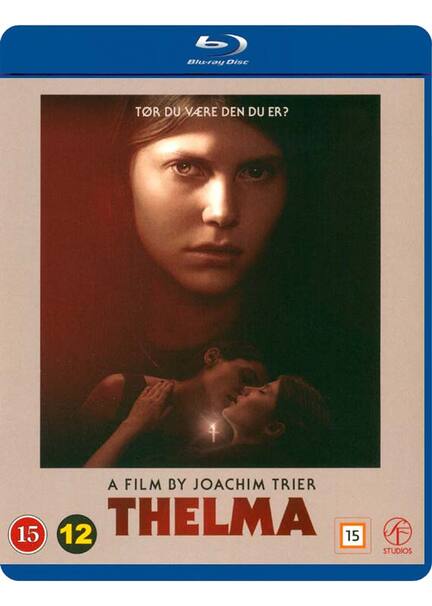 Thelma, Blu-Ray, Movie