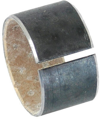 Clutch pedal - Cross-shaft bushing Dimensions: A: 19mm B: 31.9mm C: 1.7mm Fits: Ford 2000, 3000, 4000, 5000 Fits: Ford 2600, 3600, 4100, 4600, 5600, 6600, 7600 Fits: Ford 2610, 2910, 3610, 3910, 4110, 4610, 5610, 6610, 7610 OEM ref. For